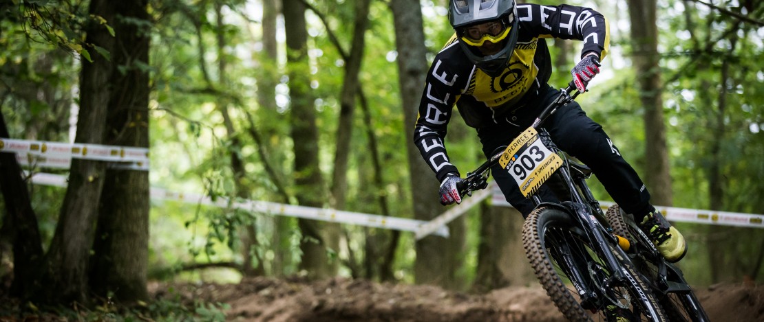 Racing events uplifts