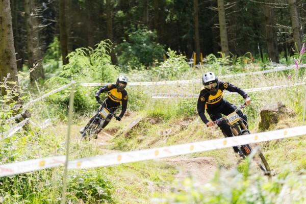 Pearce 2023 Downhill Bringewood