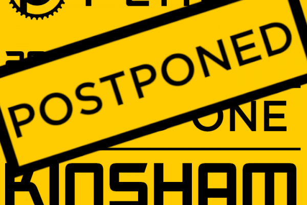 2020 Round one Postponed