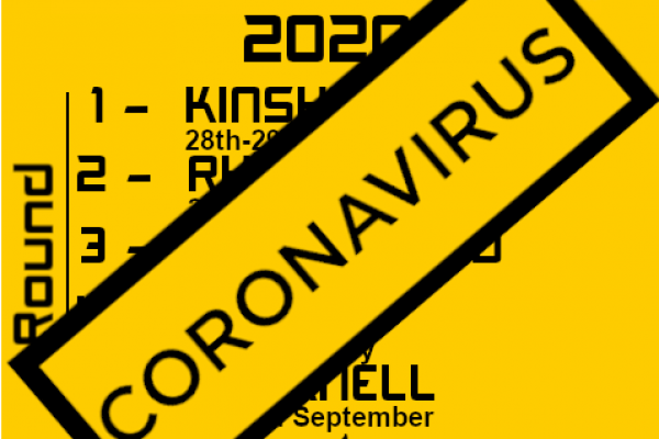 2020 VENUES Corona