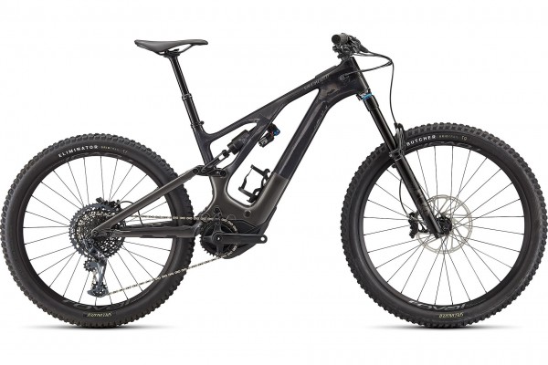 96421 30 LEVO EXPERT CARBON CARB SMK BLK HERO