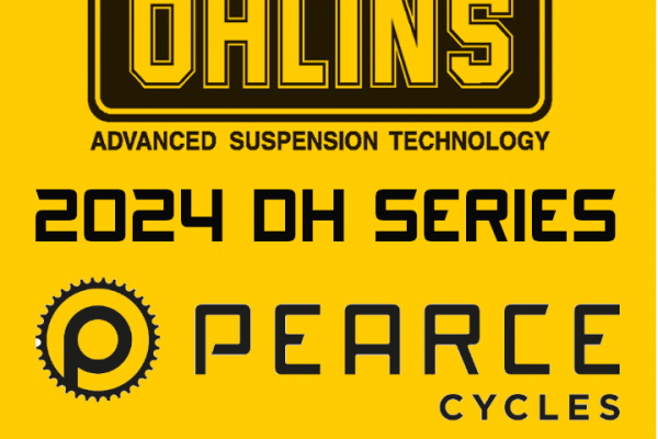 Ohlins Pearce 2024