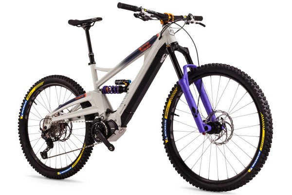 Orange Phase MX Team issue now available