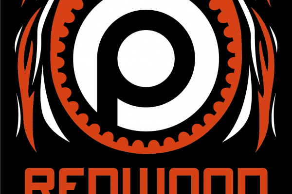 Redwood Park Badge