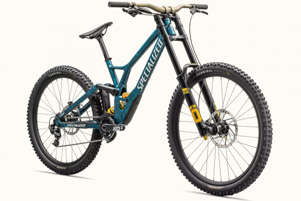 Specialized demo Race 2024 2