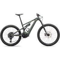 2023 levo comp alloy