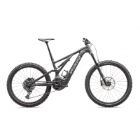 2025 Levo Alloy Dark Moss