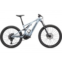 2022 Specialized Levo Alloy 500Wh Rockshox in stock Ice blue