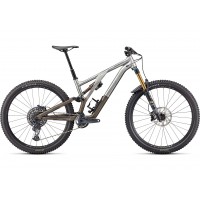 96322 40 SJ EVO ELITE ALLOY ALU GUN HERO