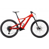 96820 51 LEVO SL COMP RKTRED BLK HERO