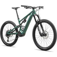 Specialized Levo SL2 Alloy pine green in stock