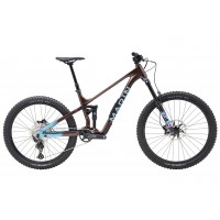 ALPINE TRAIL 1 MARIN24 P