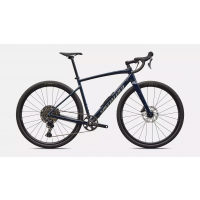 Diverge 4 Sport Alloy Gloss Dark Navy