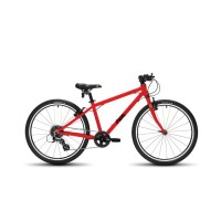 Frog 61 Red