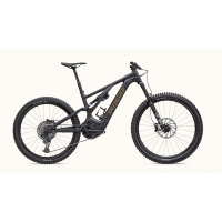 Specialized Levo Comp Alloy midnight shadow