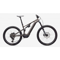 Levo Comp Alloy 2026 Gunmetal 1