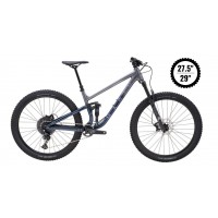 Marin rift zone 2