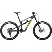 Nukeproof Mega 275 Elite Carbon Bike SLX 2021