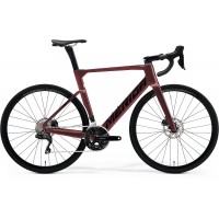 Merida REACTO 6000 Di2brgblk MOC23