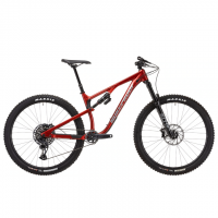 Nukeproof Reactor Pro 275 In stock