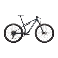 Specialized Chisel Comp Blu