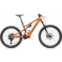 Specialized Levo SL Comp Carbon Blaze 1