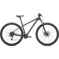 Specialized Rockhopper Sport 29 Hardtail Mountain Bike 2022 Satin Slate Cool Grey 91822 67 HERO