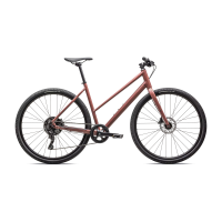 Specialized Sirrus x 2.0 ST 2025