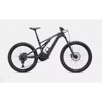 Specialized Turbo Levo Electric Mountain Bike 2023 Smoke Black