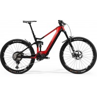 eONE SIXTY 9000 redblk MY2021