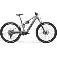 eONE SIXTY SL 10K gryblk MY25