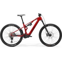 eONE SIXTY SL 6000 redblk MY25