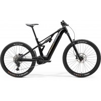 eOne Eighty 400 blkbrn MY25