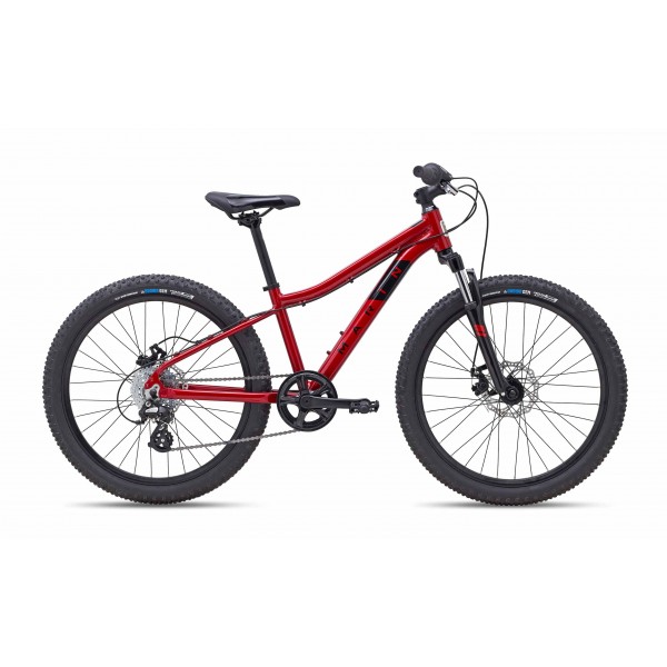 Marin Bayview Trail 1 Kids hardtail suspension fork
