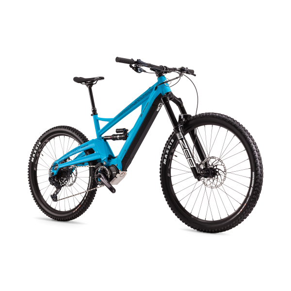 2023 Orange Bikes Phase MX RS 