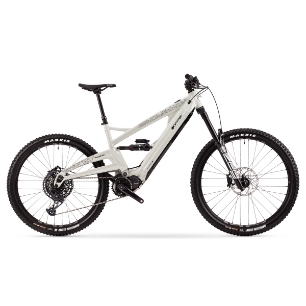 2022 Orange Bikes Phase MX RS 