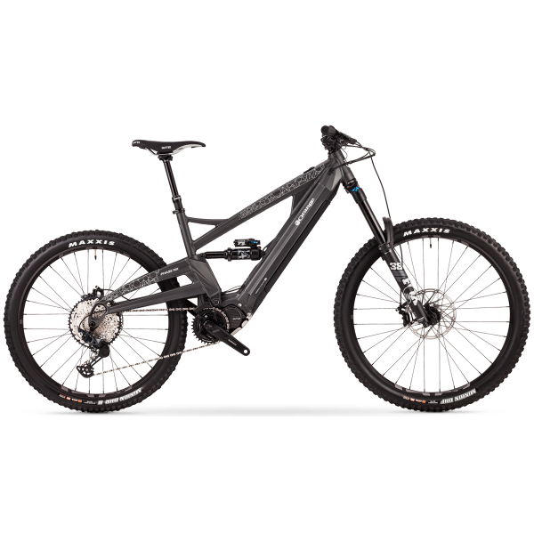 2023 Orange Bikes Phase MX Pro