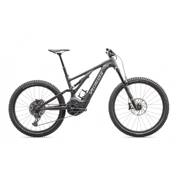 2025 Levo Alloy Dark Moss