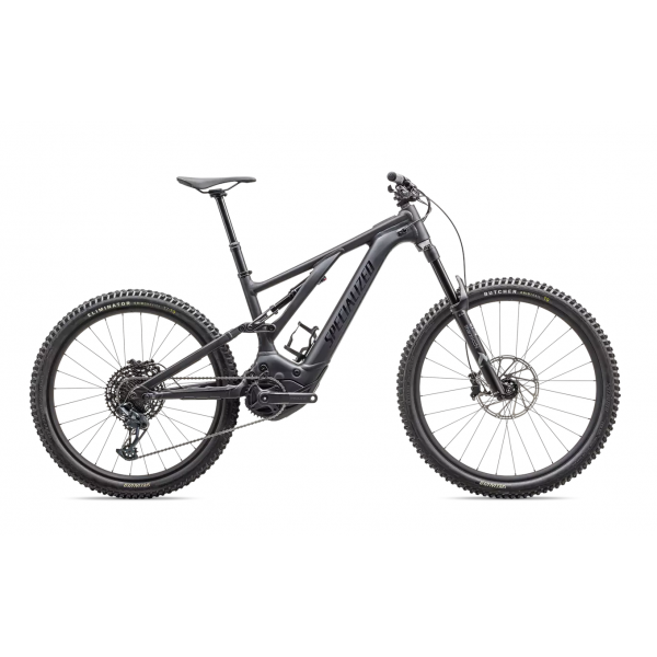 2025 levo alloy