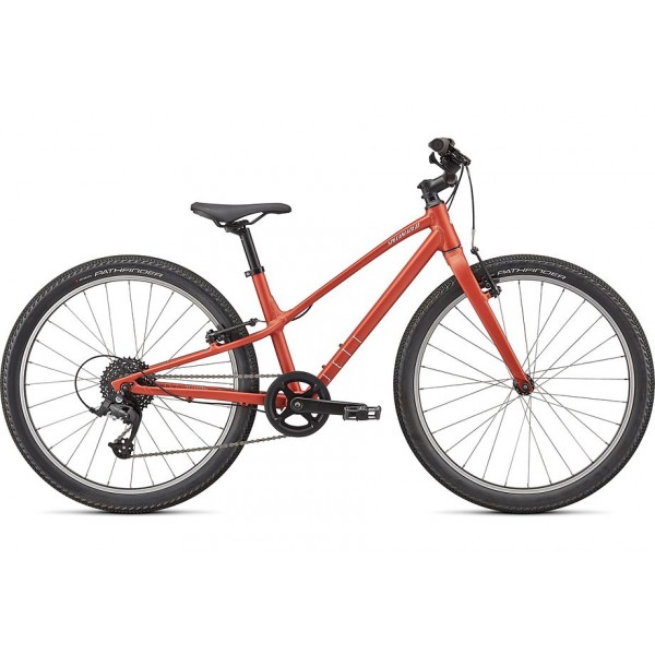 Specialized JETT 24 Redwood in stock