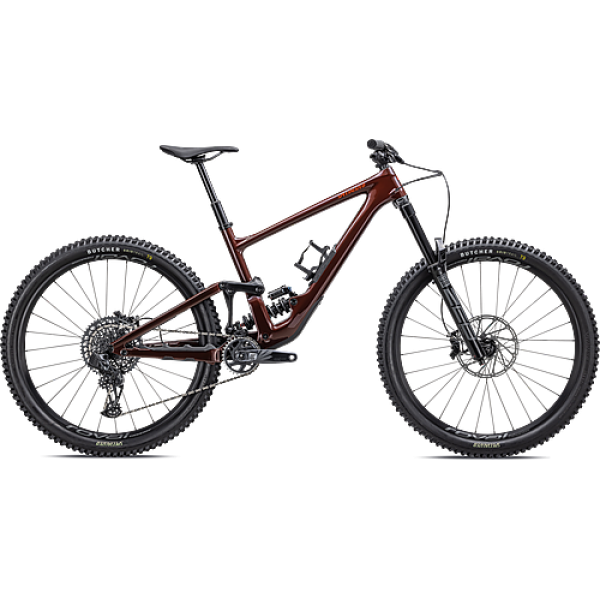 Specialized ENDURO EXPERT RED REDWooD HERO