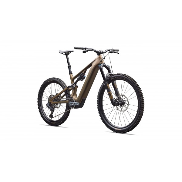 95224 30 LEVO EXPERT CARBON G4 BNTGLDMET DOP FDSQ