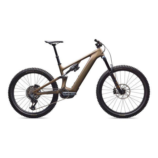 95224 30 LEVO EXPERT CARBON G4 BNTGLDMET DOP HERO SQUARE