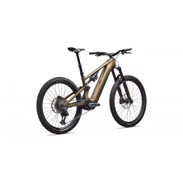 95224 30 LEVO EXPERT CARBON G4 BNTGLDMET DOP RDSQ