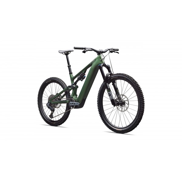 95224 31 LEVO EXPERT CARBON G4 CYPRMET SILDST FDSQ