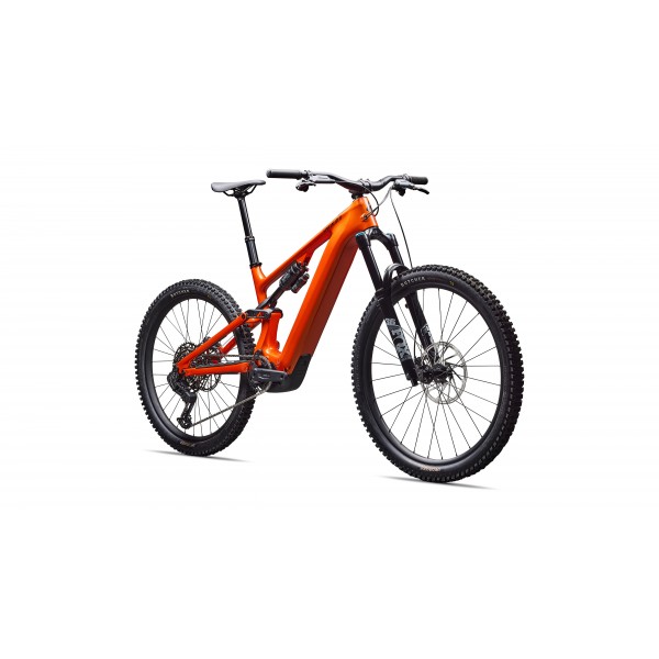 95224 57 LEVO COMP CARBON G4 ORGTNT SILDST DKNVY FDSQ