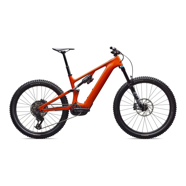 95224 57 LEVO COMP CARBON G4 ORGTNT SILDST DKNVY HERO SQUARE