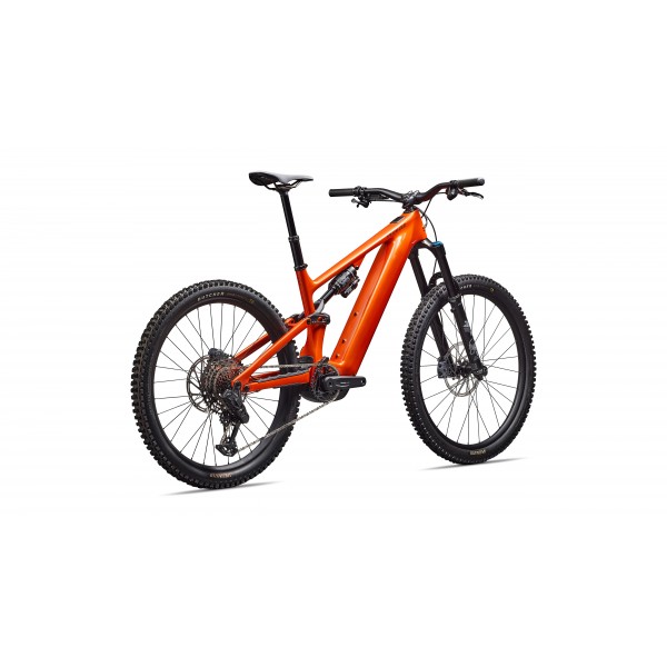 95224 57 LEVO COMP CARBON G4 ORGTNT SILDST DKNVY RDSQ