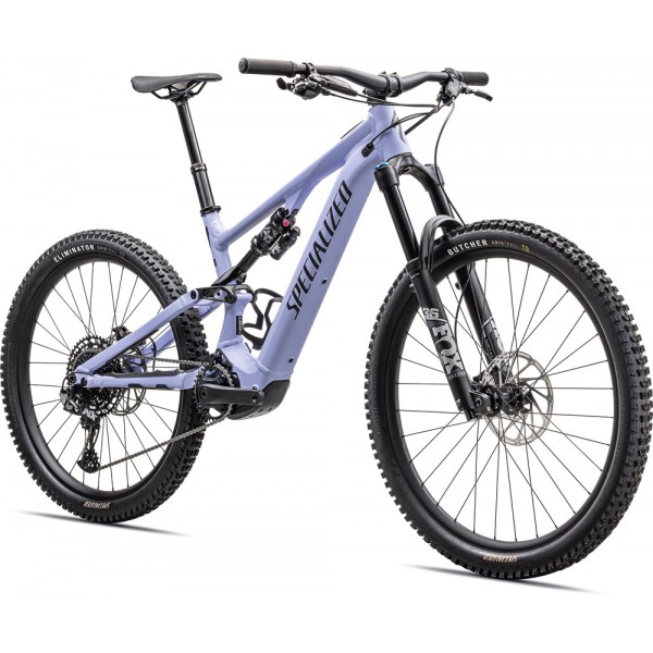 Specialized Levo SL2 alloy Indigo in stock