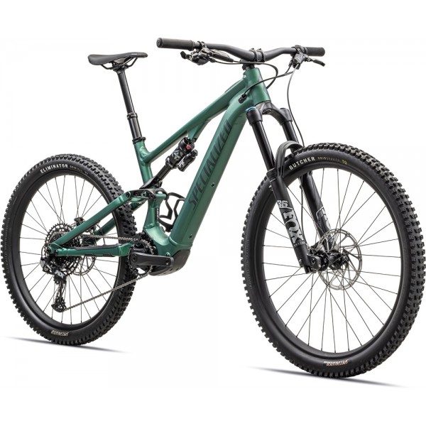 Specialized Levo SL2 Alloy pine green in stock